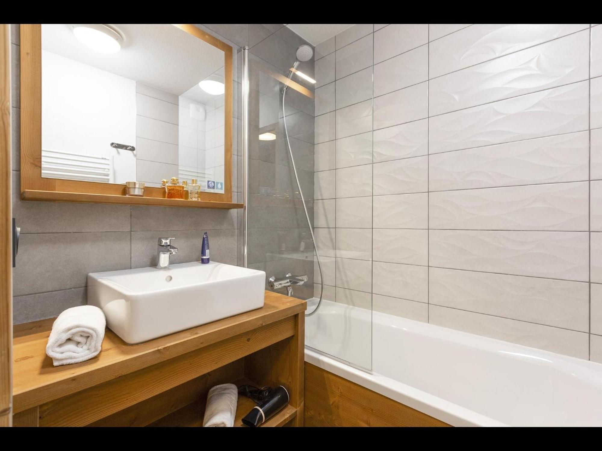 5 Pieces 10 Pers Premium Appartement Hauteluce Buitenkant foto