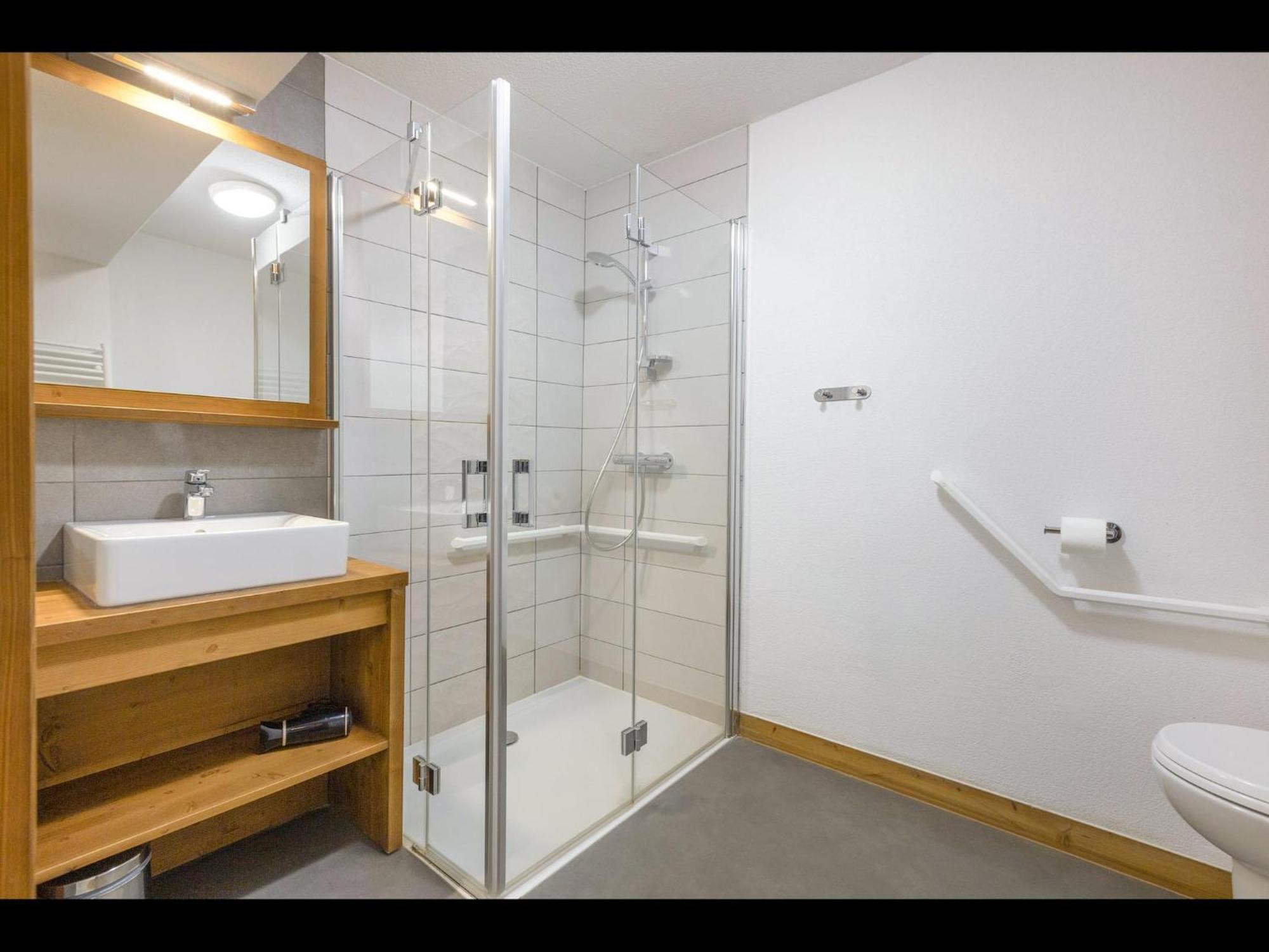 5 Pieces 10 Pers Premium Appartement Hauteluce Buitenkant foto