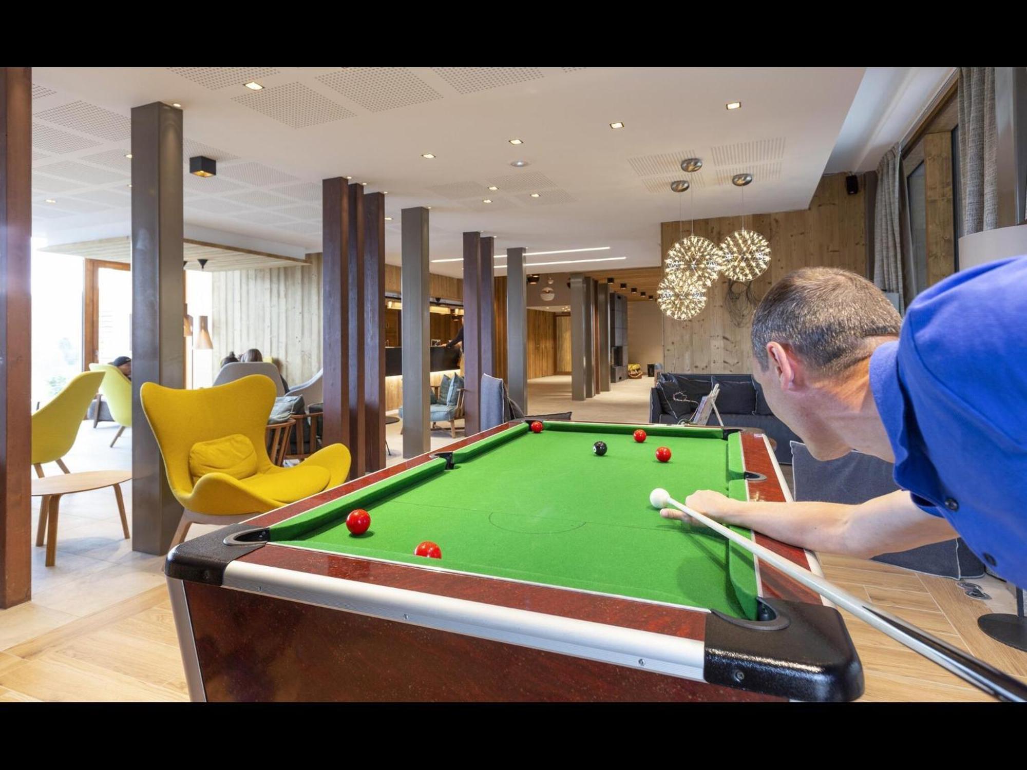 5 Pieces 10 Pers Premium Appartement Hauteluce Buitenkant foto